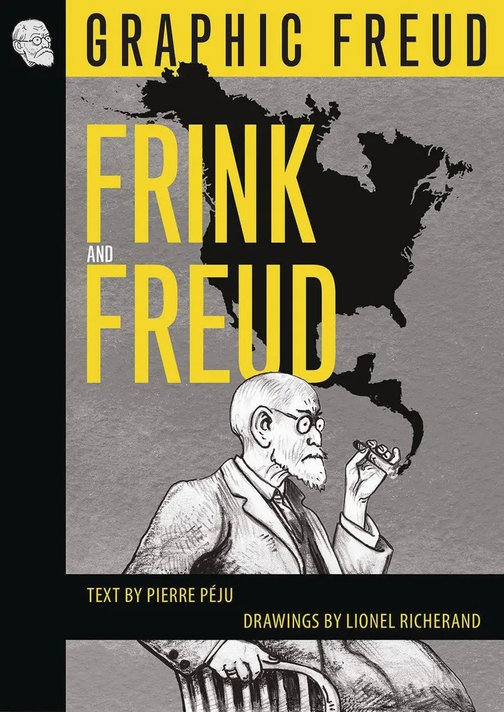 FRINK & FREUD
