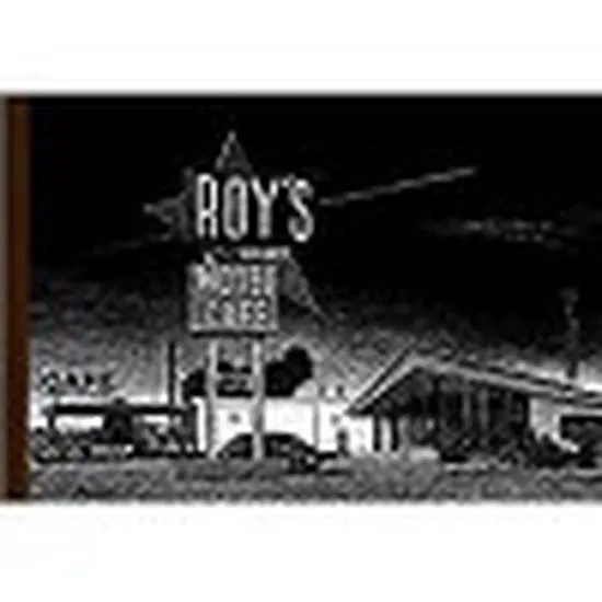 Louis Vuitton Travel Book Route 66 - Thomas Ott