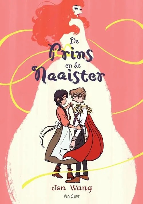 Prins en de Naaister