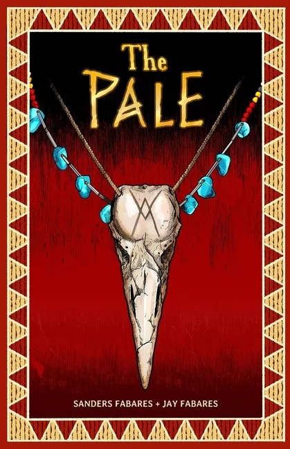 THE PALE: WELCOME TO ROCKET RIDGE