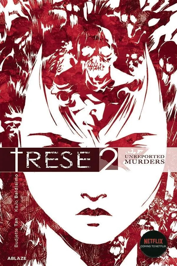 TRESE 2 UNREPORTED MURDERS
