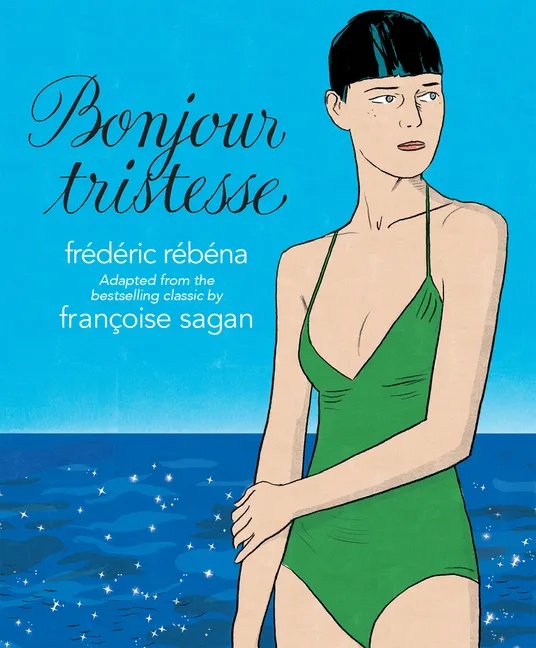 BONJOUR TRISTESSE