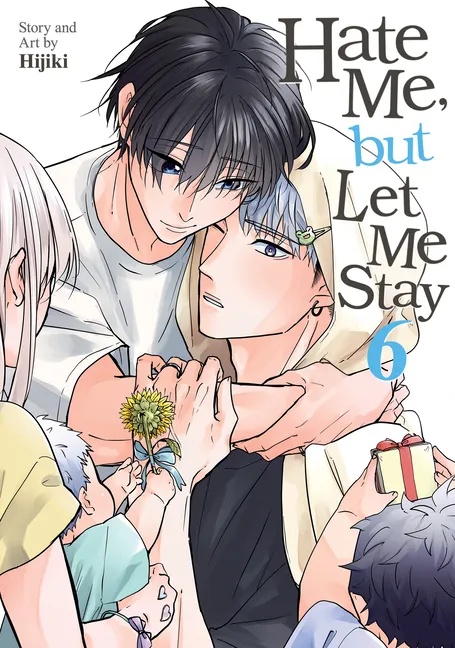 HATE ME BUT LET ME STAY 6