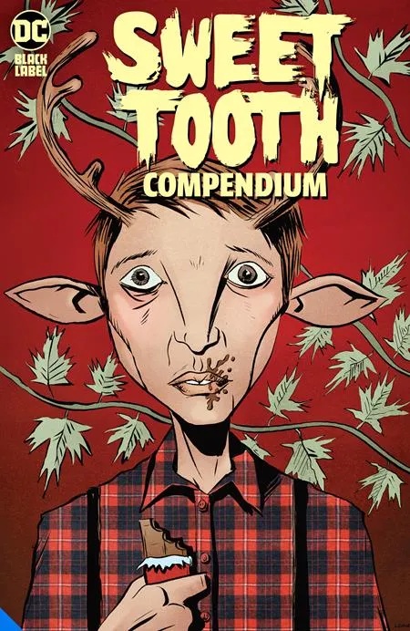 SWEET TOOTH COMPENDIUM