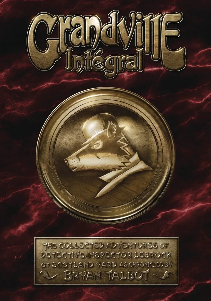 GRANDVILLE INTEGRAL