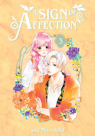 SIGN OF AFFECTION 3