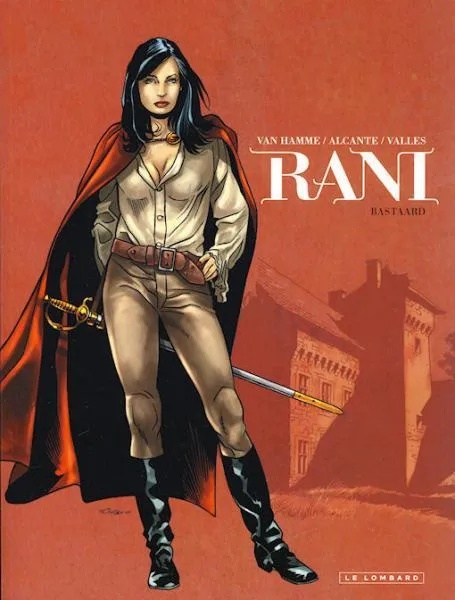 Rani 1 Bastaard