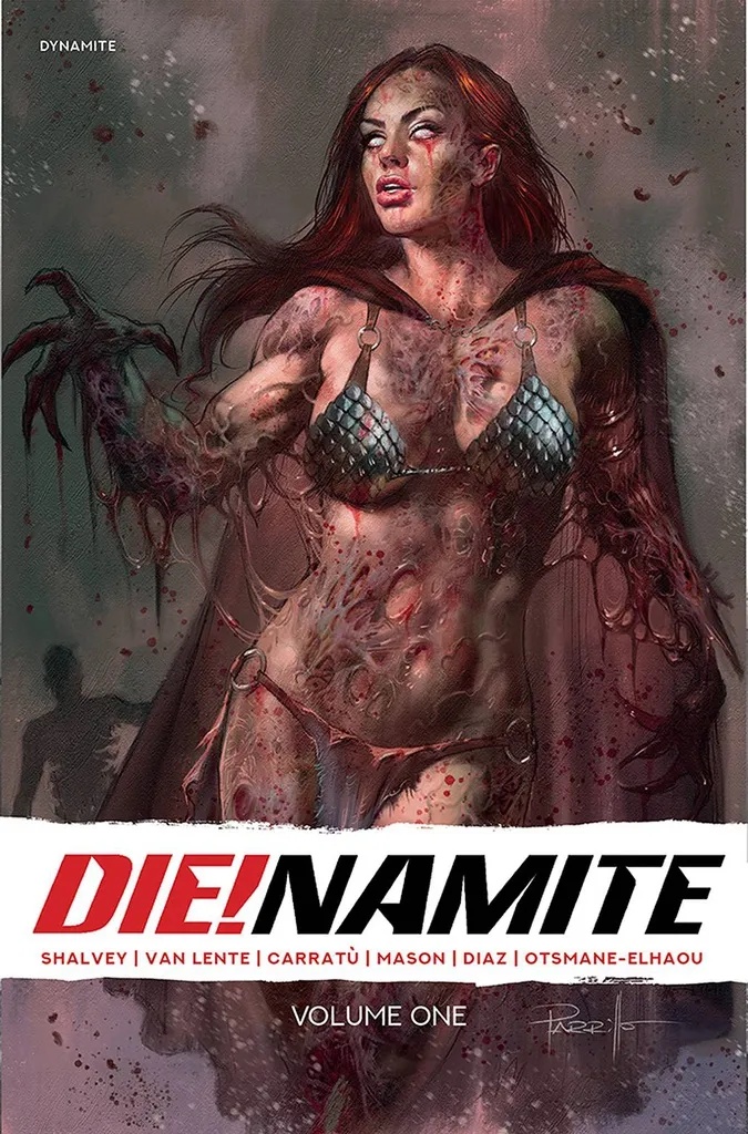 DIE!NAMITE 1