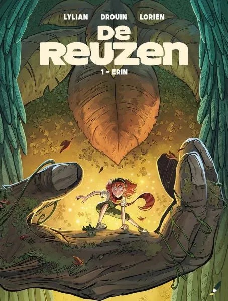 Reuzen 1 Erin