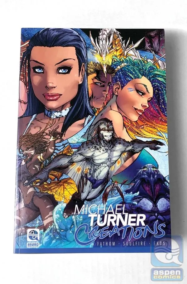MICHAEL TURNER CREATIONS
