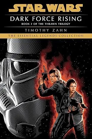 False 2 DARK FORCE RISING