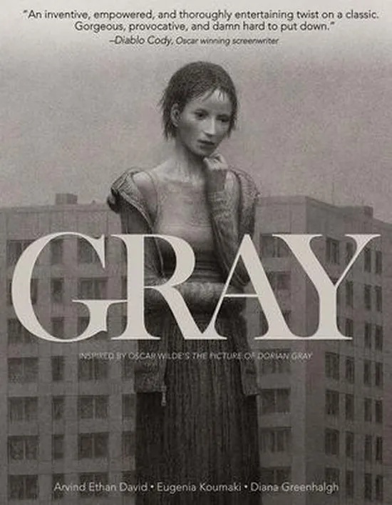 GRAY 1