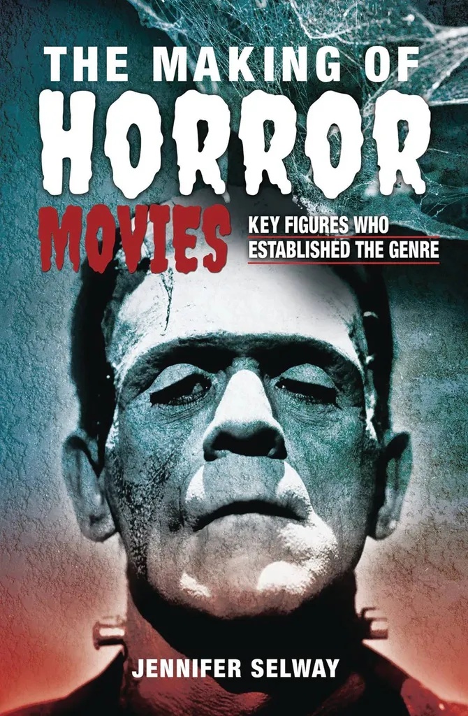 MAKING OF HORROR MOVIES KEY FIGURES WHO ESTABLISHED GENRE