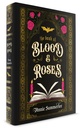 [9780593975961] THE BOOK OF BLOOD AND ROSES
