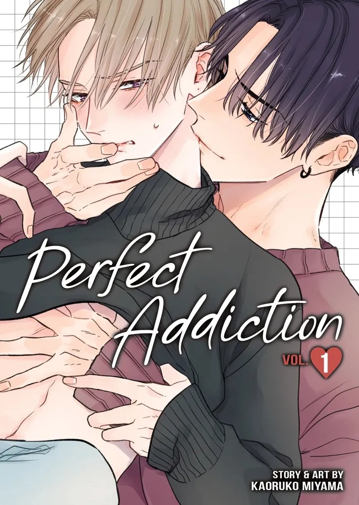 PERFECT ADDICTION 1