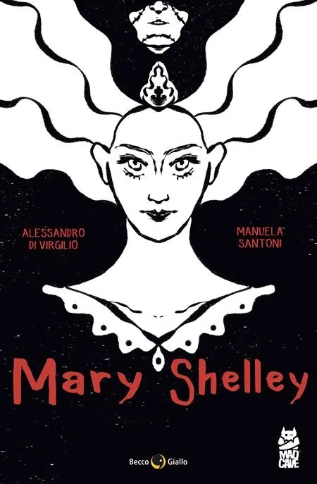 MARY SHELLEY