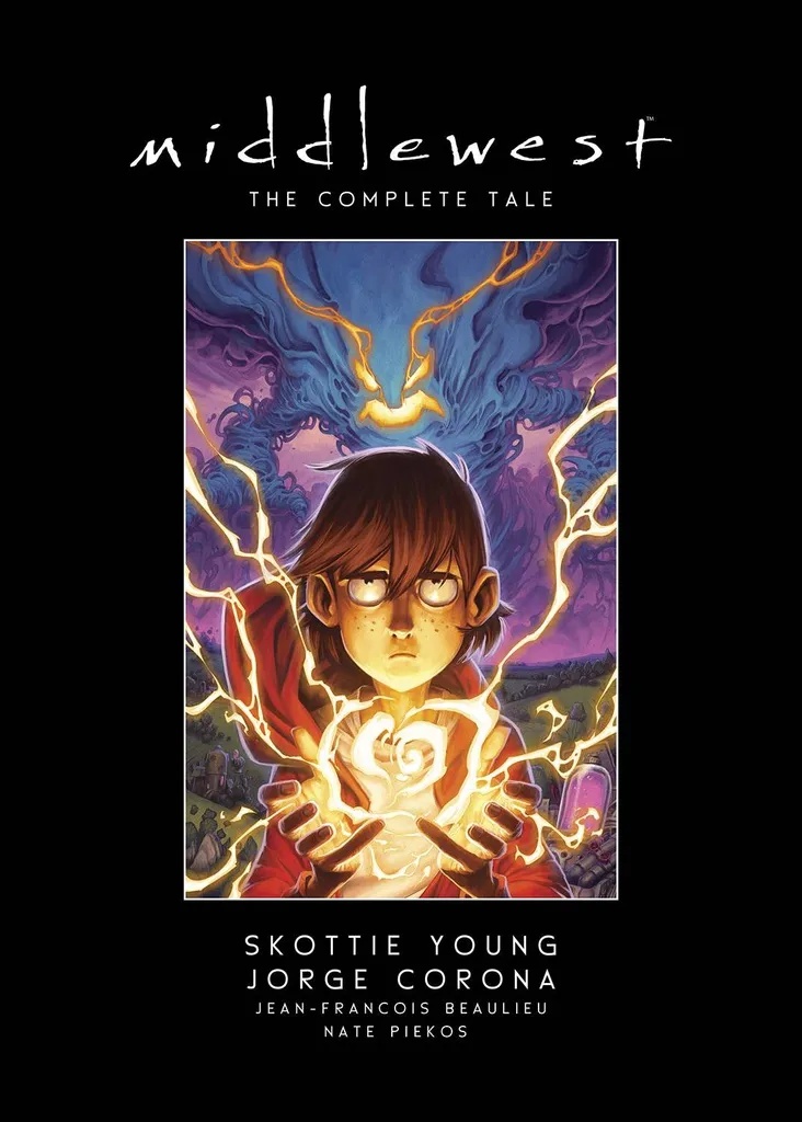 MIDDLEWEST COMP TALE