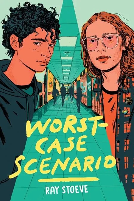 WORST CASE SCENARIO A NOVEL