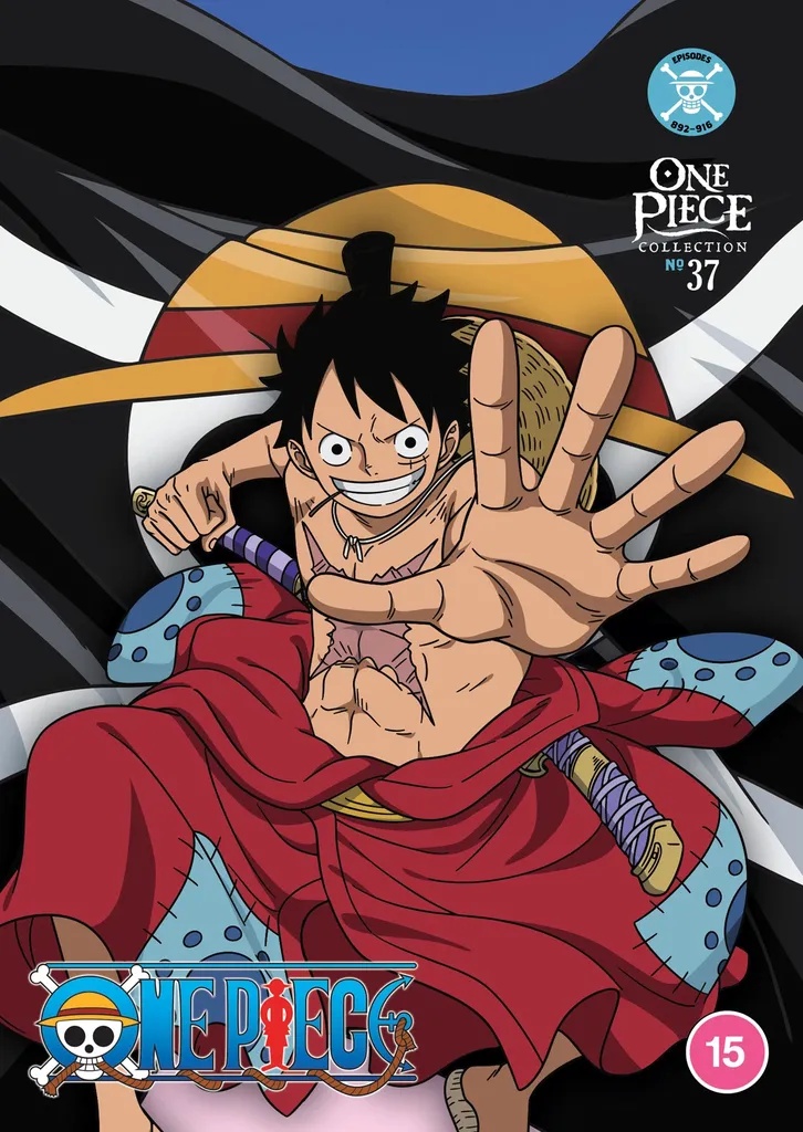 ONE PIECE Collection 37