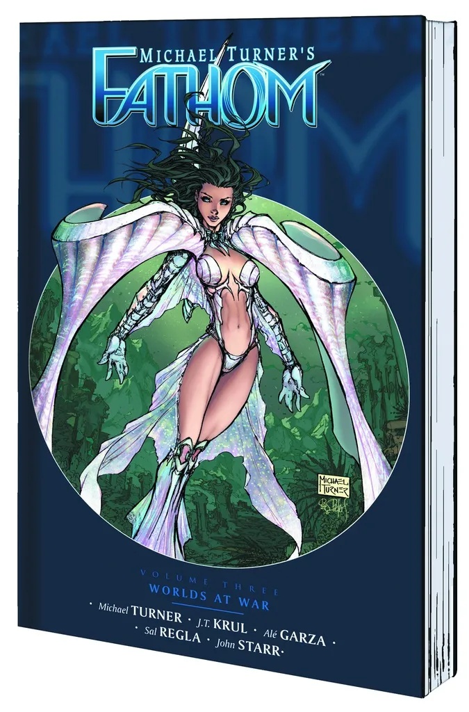 FATHOM 3 WORLDS AT WAR