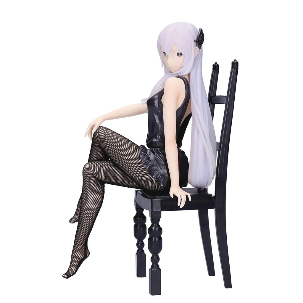 RE ZERO STARTING LIFE RELAX TIME ECHIDNA FIG