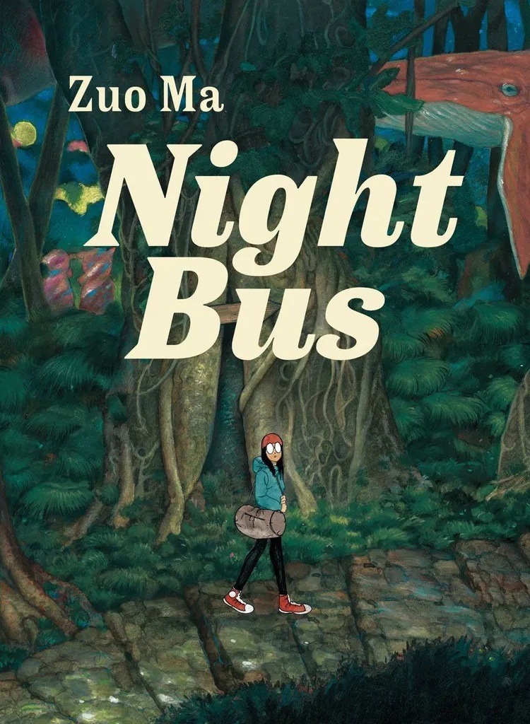 NIGHT BUS