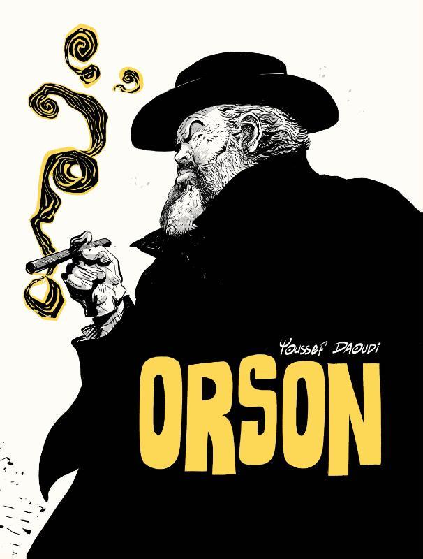 Orson Welles