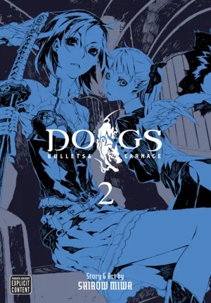 DOGS 2