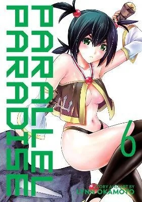 PARALLEL PARADISE 6
