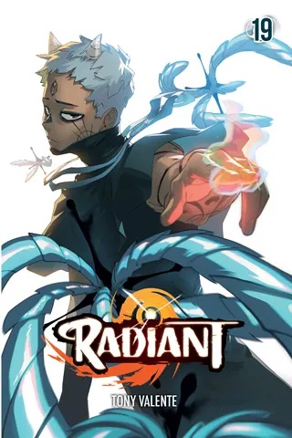 RADIANT 19