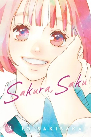 SAKURA SAKU 9
