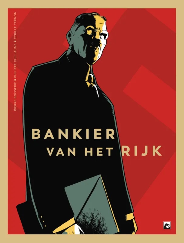 Bankier van het Rijk