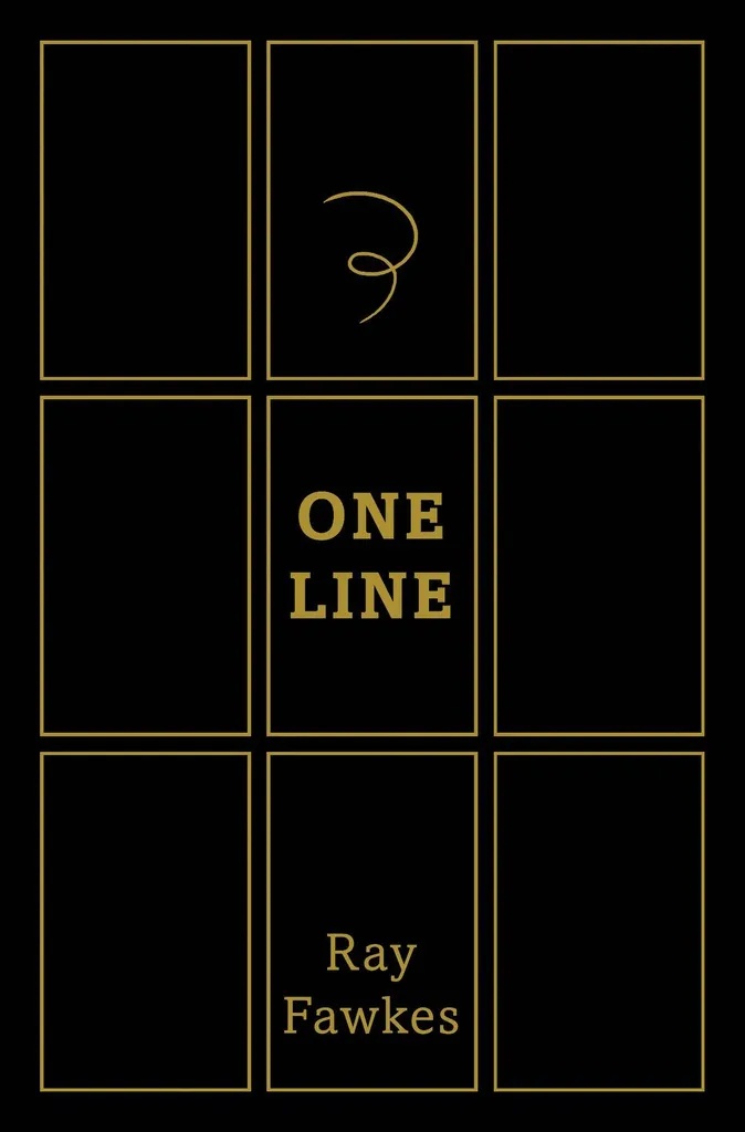 ONE LINE