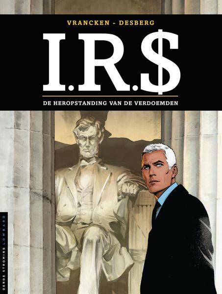 IRS 22 De Heropstanding van de Verdoemden