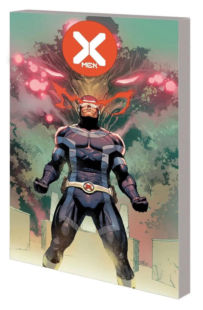 X-MEN BY JONATHAN HICKMAN 3