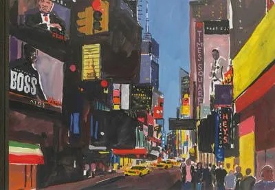Louis Vuitton Travel Book New York - Jean-Philippe Delhomme