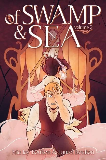 OF SWAMP & SEA 2