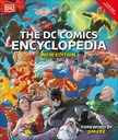[9798217126361] DC ENCYCLOPEDIA NEW EDITION