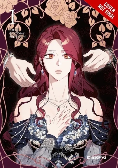 NOT YOUR TYPICAL REINCARNATION STORY 1