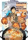 [9781718337848] CAMPFIRE COOKING IN ANOTHER WORLD WITH MY ABSURD SKILL 4