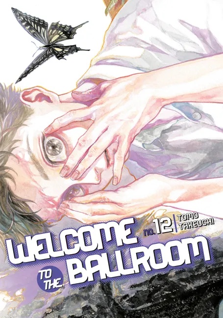 WELCOME TO THE BALLROOM 12