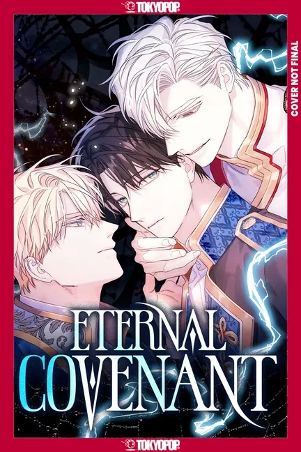 ETERNAL COVENANT 3