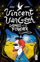 [9781545823453] BECCOGIALLO + COMIXOLOGY ORIGINALS VINCENT VAN GOGH: SADNESS WILL LAST FOREVER