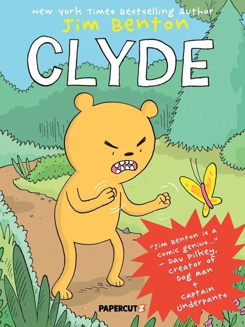 CLYDE