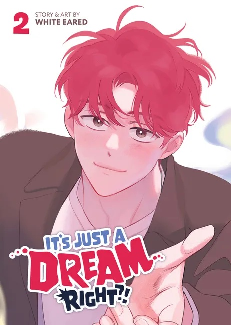 ITS JUST A DREAM RIGHT 2