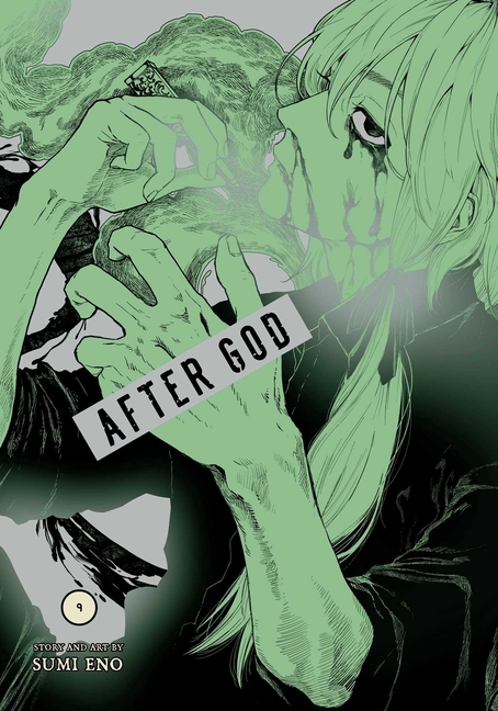 AFTER GOD 9