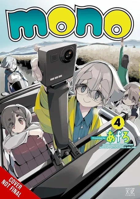 MONO 4