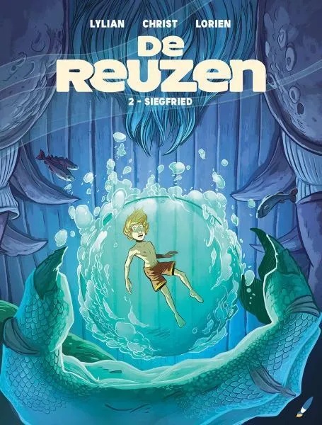 Reuzen 2 Siegfried
