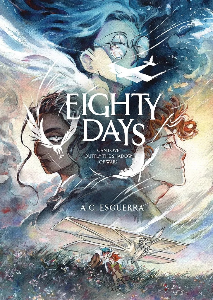 EIGHTY DAYS