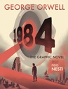 [9780358359920] 1984 THE GRAPHIC NOVEL